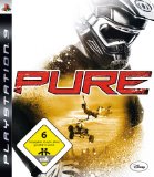 Playstation 3 - FUEL