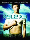  - Kyle XY: The Complete Third and Final Season [DVD] (2009) Matt Dallas (japan import)