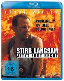  - Stirb langsam 2 [Blu-ray]