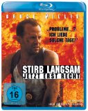  - Stirb langsam 2 [Blu-ray]