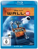 Blu-ray - Oben (+ 3D Blu-ray) [3 Blu-rays]