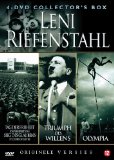 DVD - Leni Riefenstahl: Impressionen unter Wasser