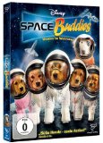 DVD - Disney's - Air Buddies - Die Welpen sind los