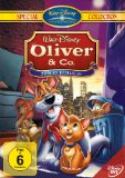 DVD - Basil, der große Mäusedetektiv