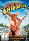 DVD - Beverly Hills Chihuahua 2 (Disney)