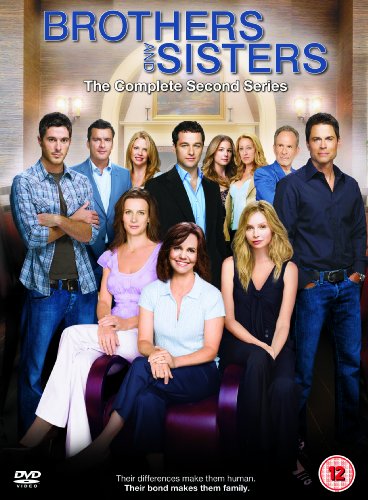  - Brothers and Sisters - Season 2 [UK Import]