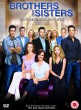 DVD - Brothers & Sisters - Die komplette erste Staffel [6 DVDs]