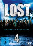 Blu-ray Disc - Lost - Staffel 1