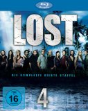 Blu-ray Disc - Lost - Staffel 3