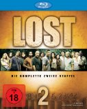Blu-ray Disc - Lost - Staffel 3