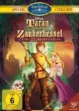 DVD - Basil, der große Mäusedetektiv