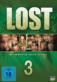 Blu-ray - Lost - Staffel 6
