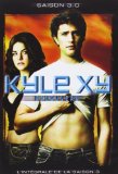 DVD - Kyle XY - Revelations - Season 2