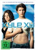 DVD - Kyle XY - Die komplette erste Staffel [3 DVDs]