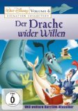 DVD - Zauberhafte Märchenwelt 2 (u.a. Klein-Adlerauge, Das hässliche Entlein) (Disney)