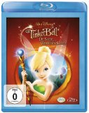 Blu-ray - TinkerBell und die Piratenfee (Disney)