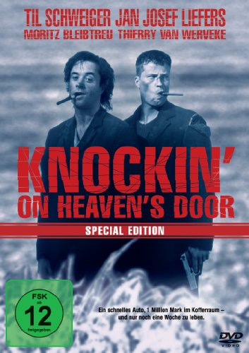 DVD - Knockin?on Heaven? Door - SE