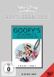 DVD - Donald im Wandel der Zeit 3 - 1947 - 1950 (Disney)