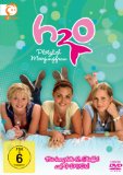  - H2O - Plötzlich Meerjungfrau: Die komplette 3. Staffel [4 DVDs]