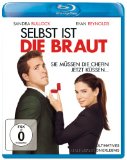 Blu-ray Disc - Verliebt in die Braut