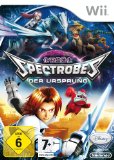 Wii - Yu-Gi-Oh! 5D's Wheelie Breakers