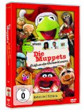 DVD - Muppet - Der Zauberer von Oz