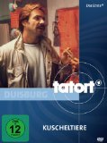 DVD - Tatort 131: Grenzgänger (1981)