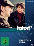 DVD - Tatort 595: Frankfurt - Sänger / Dellwo - Wo ist Max Gravert? (2005)