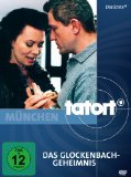 DVD - Tatort 322: München - Frau Bu lacht (Batic / Leitmayr) (1995)