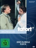 DVD - Tatort: Mörderspiele