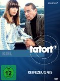 DVD - Tatort 214: Moltke (1988)