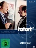 DVD - Tatort 692: Konstanz - Blum / Perlmann - Seenot (2008)