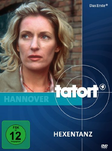 DVD - Tatort 529: Hexentanz (2003)