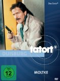 DVD - Tatort 073: Pöstrupp - Finke - Reifezeugnis (1977)