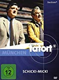  - Tatort: Tote brauchen keine Wohnung