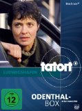 DVD - Tatort: Köln - Ballauf / Schenk-Box (4 DVDs)