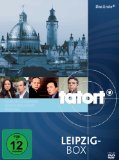 DVD - Tatort: München-Box (3 DVDs)