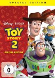 DVD - Toy Story - 3D Pop-Up Box