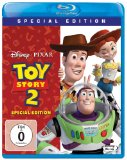  - Toy Story - Steelbook [Blu-ray] [Limited Special Edition]