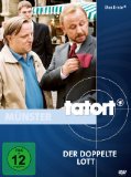 DVD - Der dunkle Fleck (Tatort Münster - 511)