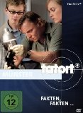 DVD - Der dunkle Fleck (Tatort Münster - 511)