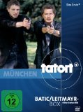  - Tatort München Vol.3 - DVD Krimi Box 6 Folgen