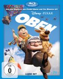 Blu-ray - Findet Nemo (Pixar) (Disney)