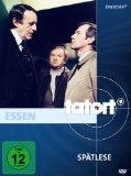 DVD - Tatort 046: Der Mann aus Zimmer 22 (1974)