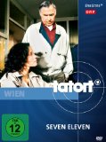 DVD - Tatort 201: Saarbrücken - Palu - Salü Palu (1988)