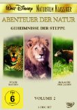 DVD - Die Wüste lebt [2 DVDs]