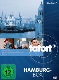 DVD - Tatort: München-Box (3 DVDs)