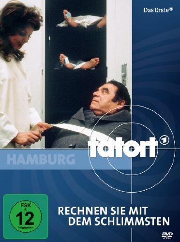  - Tatort: Rechnen Sie mit dem Schlimmsten