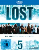 Blu-ray Disc - Lost - Staffel 3