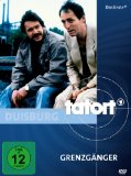 DVD - Tatort 201: Saarbrücken - Palu - Salü Palu (1988)